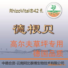 云南阿比泰博生物技术有限公司生物技术与生物肥料产品概览