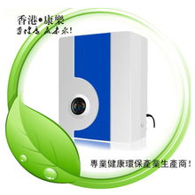聚焦生物技术前沿 康乐生物科技的深圳创新之路