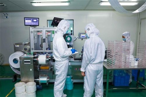工行苏州分行做精做深“五篇大文章” 服务实体经济高质量发展生物技术研究