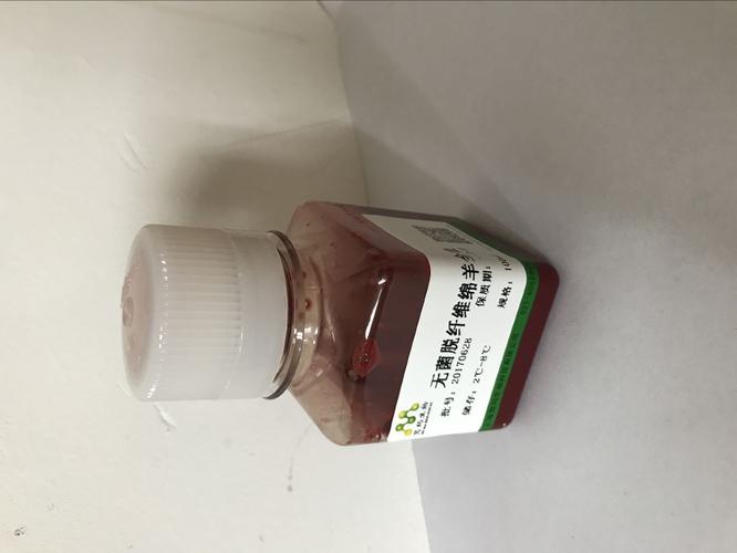 笃玛 羊抗人b因子血清 产品介绍