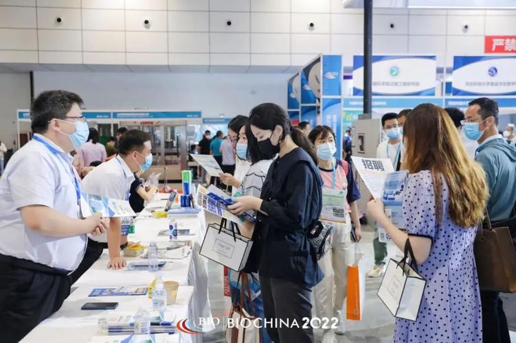 生物发酵盛会圆满落幕 2022第九届国际生物发酵展见证生物技术研究新篇章